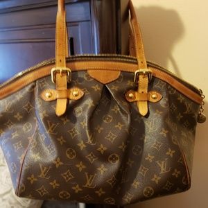 Louis Vuitton bag